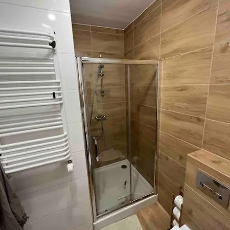 Apartament Letnica Apartament Gdańsk