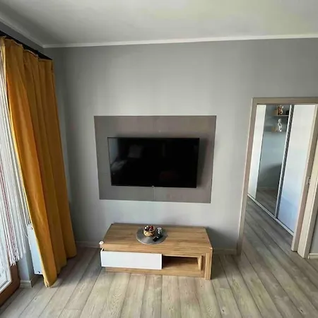 Apartament Apartament Letnica