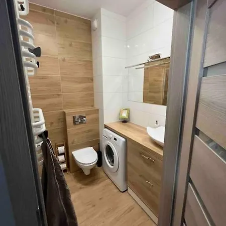 Apartament Letnica * Gdańsk